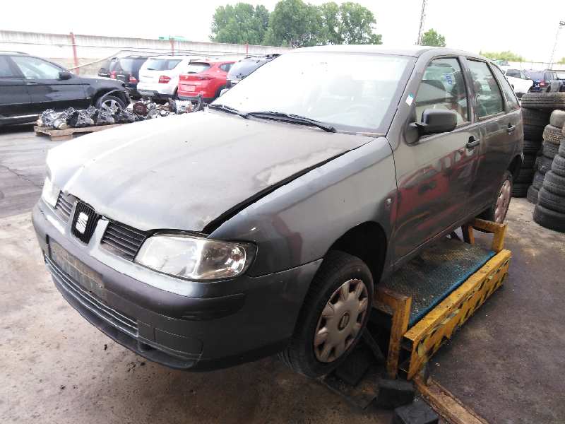 SEAT IBIZA (6K1) 1999