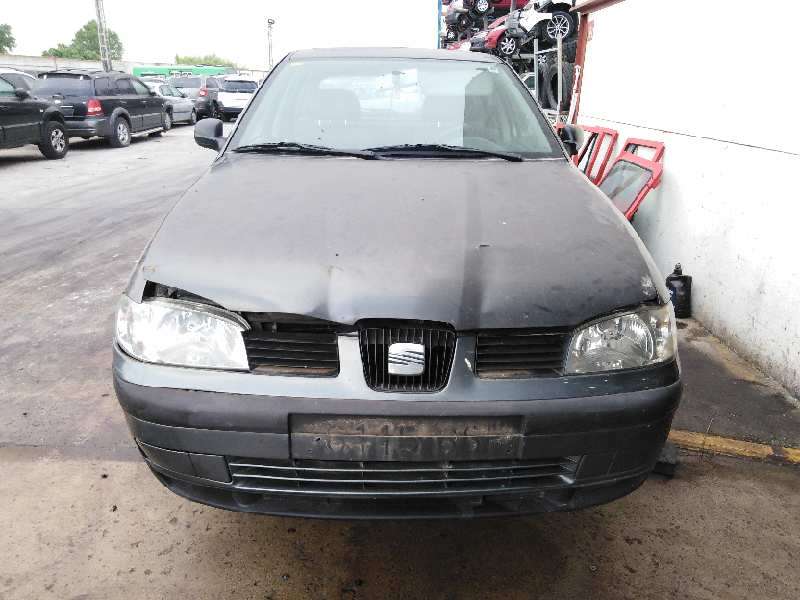 SEAT IBIZA (6K1) 1999