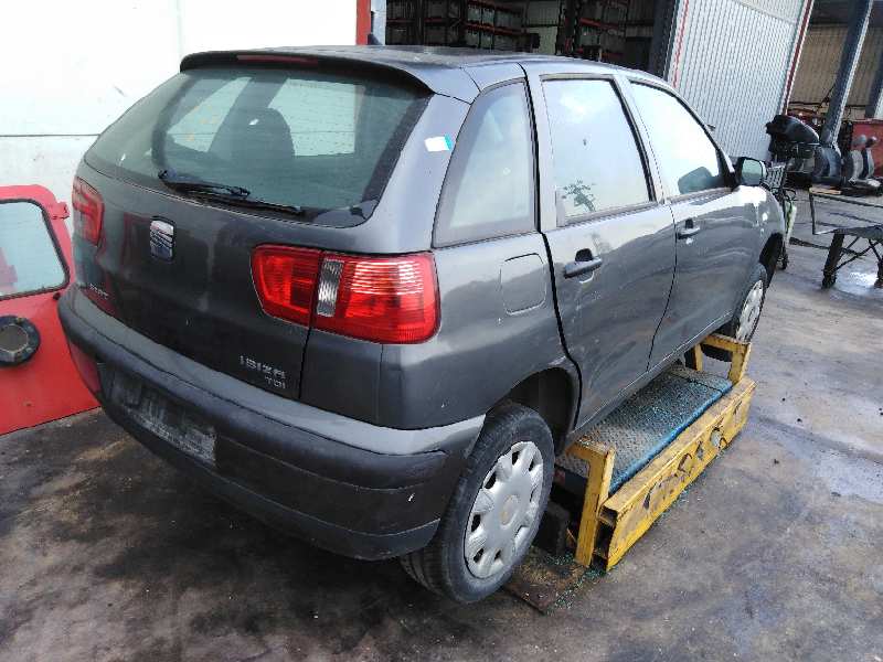 SEAT IBIZA (6K1) 1999