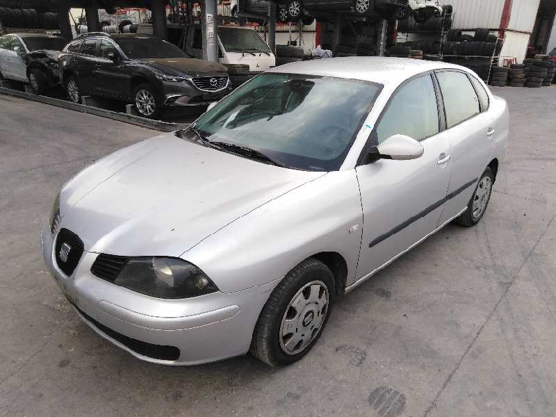 SEAT CORDOBA BERLINA (6L2) 2002