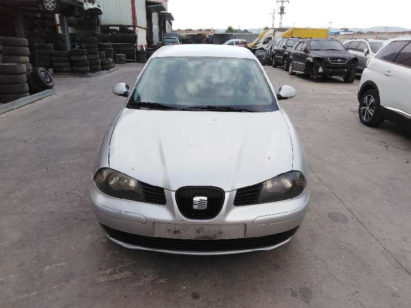 SEAT CORDOBA BERLINA (6L2) 2002