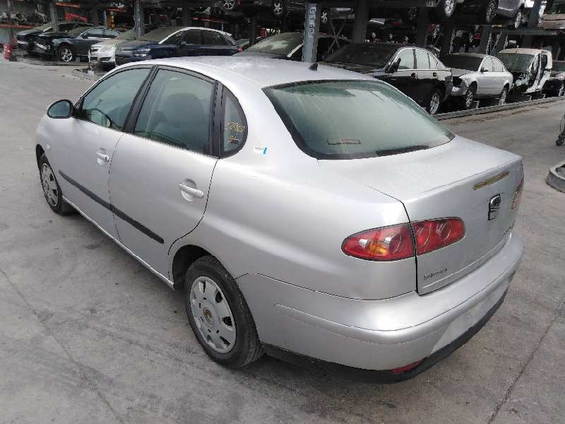 SEAT CORDOBA BERLINA (6L2) 2002