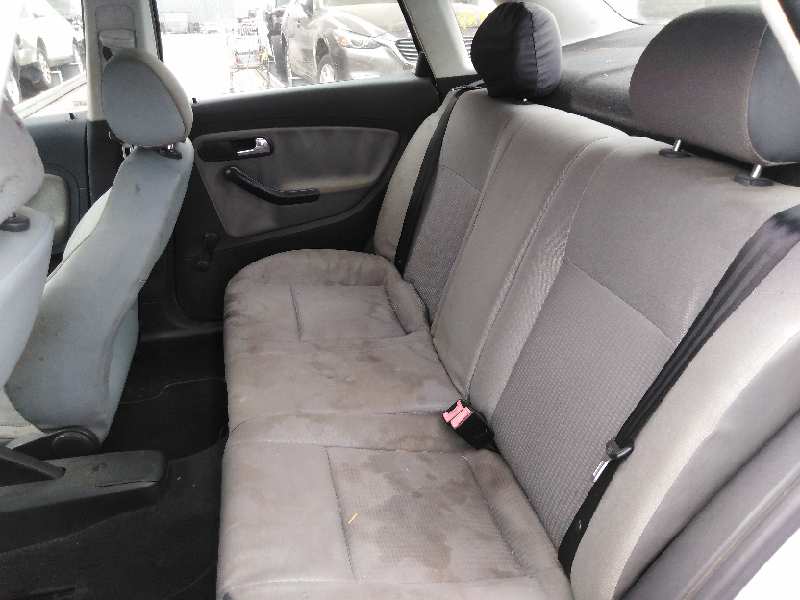 SEAT CORDOBA BERLINA (6L2) 2002