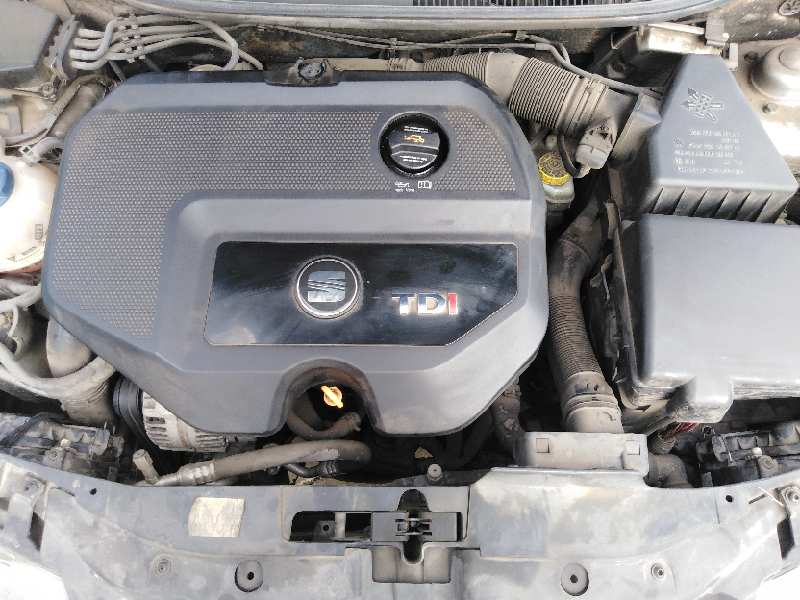 SEAT CORDOBA BERLINA (6L2) 2002