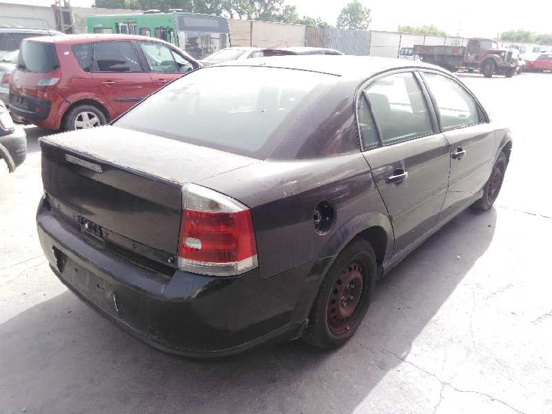 OPEL VECTRA C BERLINA 2002