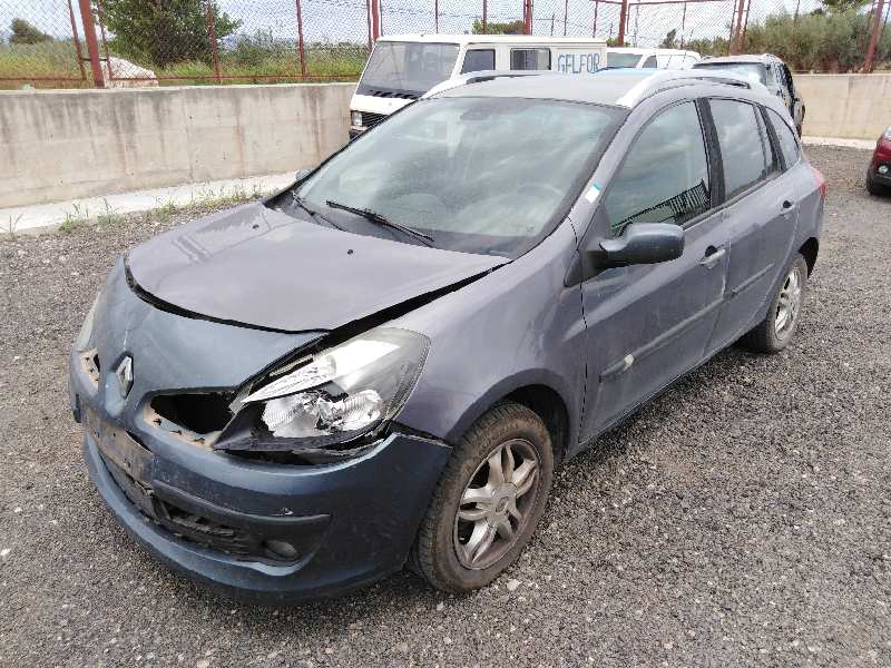 RENAULT CLIO GRANDTOUR 2008