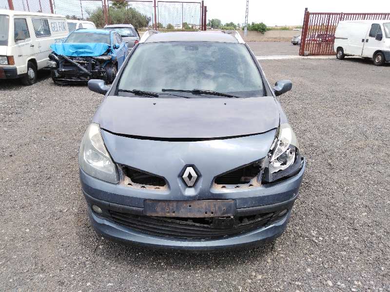 RENAULT CLIO GRANDTOUR 2008