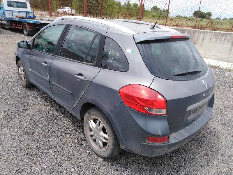 RENAULT CLIO GRANDTOUR 2008