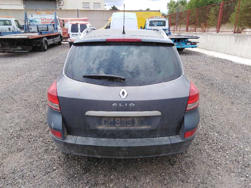 RENAULT CLIO GRANDTOUR 2008