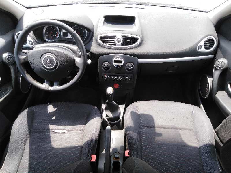 RENAULT CLIO GRANDTOUR 2008