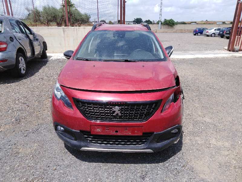 PEUGEOT 2008 (--.2013->) 2013