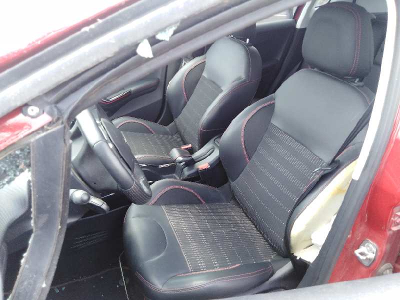 LUZ INTERIOR