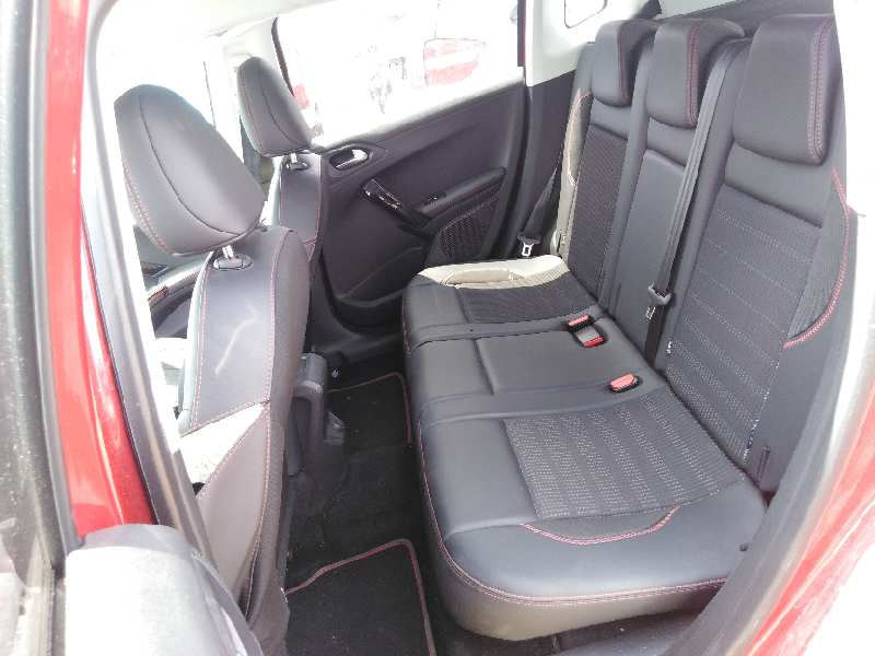 LUZ INTERIOR