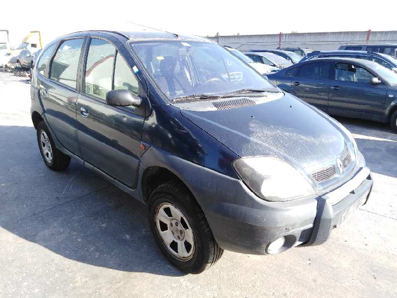 RENAULT SCENIC RX4 (JA0) 2000