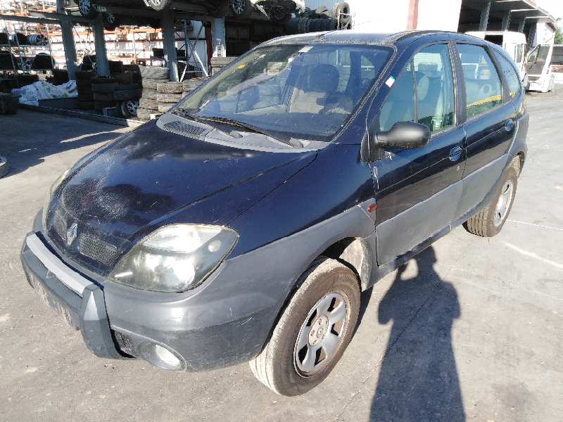 RENAULT SCENIC RX4 (JA0) 2000