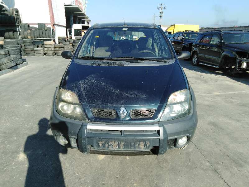 RENAULT SCENIC RX4 (JA0) 2000