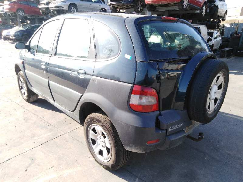 RENAULT SCENIC RX4 (JA0) 2000