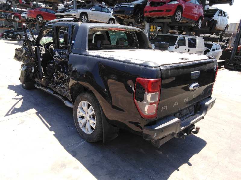 ASIENTO DELANTERO IZQUIERDO
