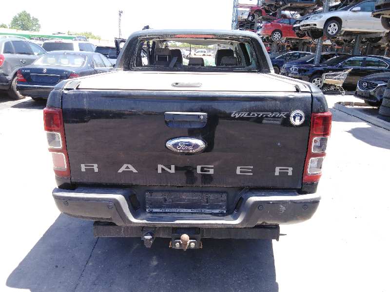 FORD RANGER (TKE) 2011