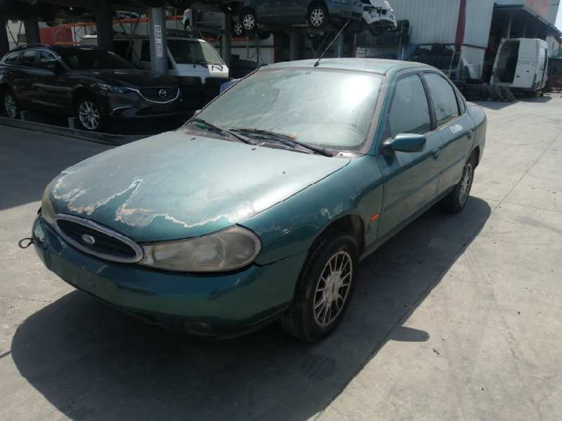FORD MONDEO BERLINA (GD) 1997