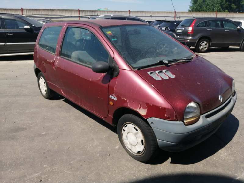 RENAULT TWINGO (CO6) 1993