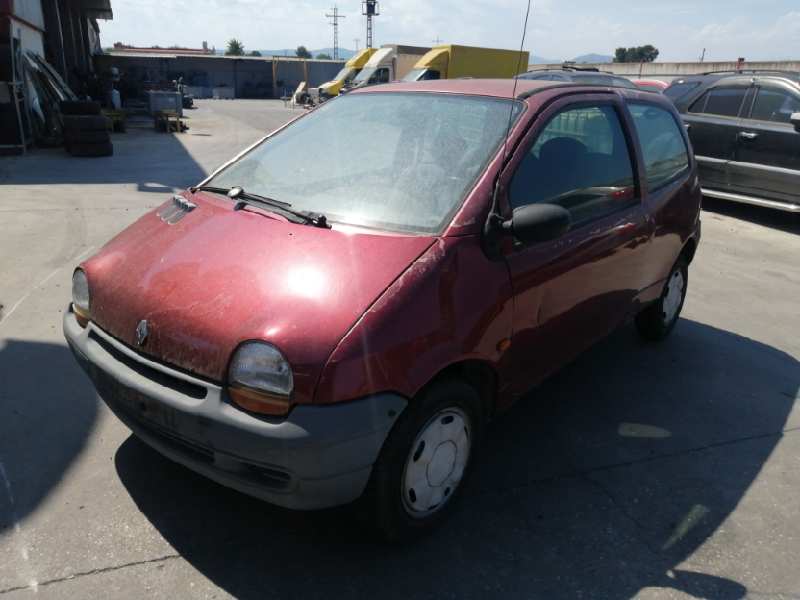 RENAULT TWINGO (CO6) 1993