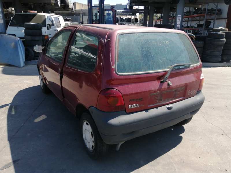 RENAULT TWINGO (CO6) 1993