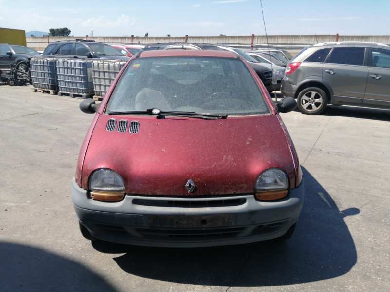 RENAULT TWINGO (CO6) 1993