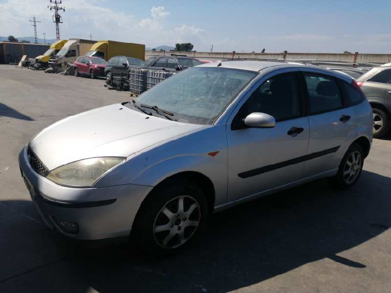 FORD FOCUS BERLINA (CAK) 1998