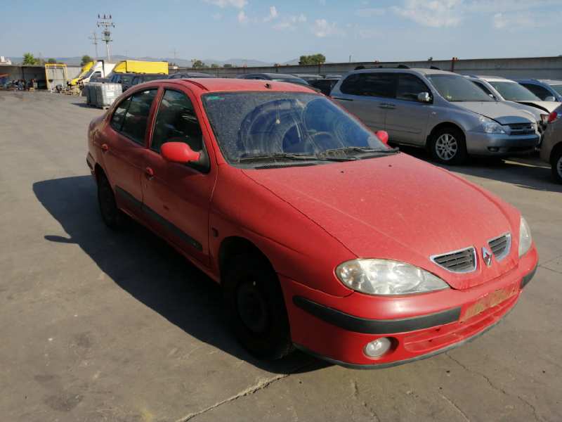 RENAULT MEGANE I FASE 2 CLASSIC (LA..) 1997