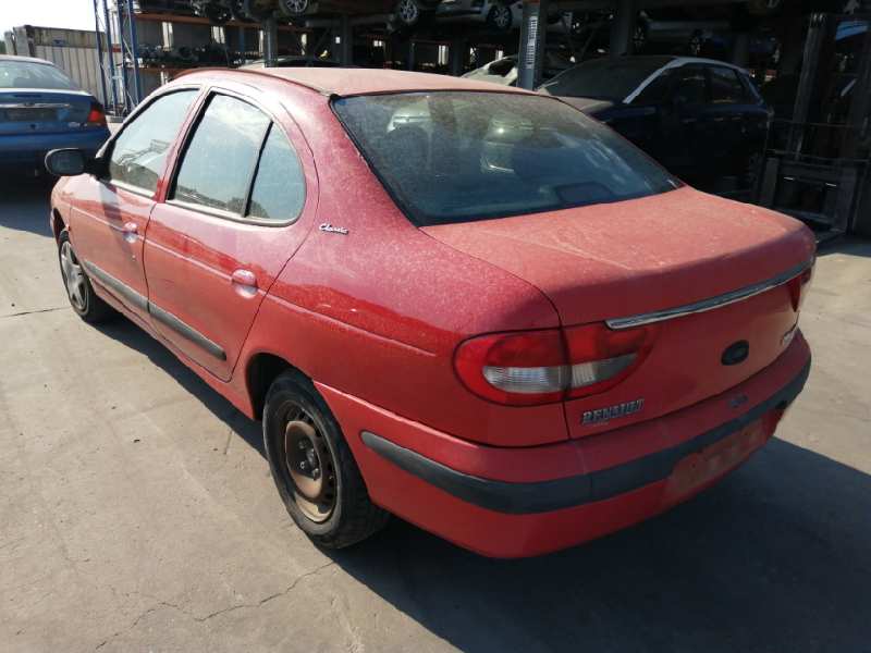 RENAULT MEGANE I FASE 2 CLASSIC (LA..) 1997