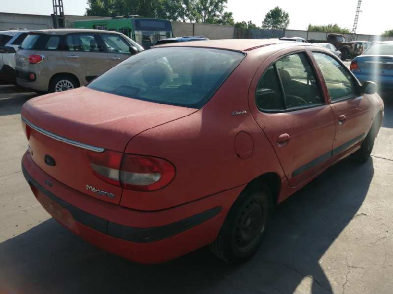 RENAULT MEGANE I FASE 2 CLASSIC (LA..) 1997