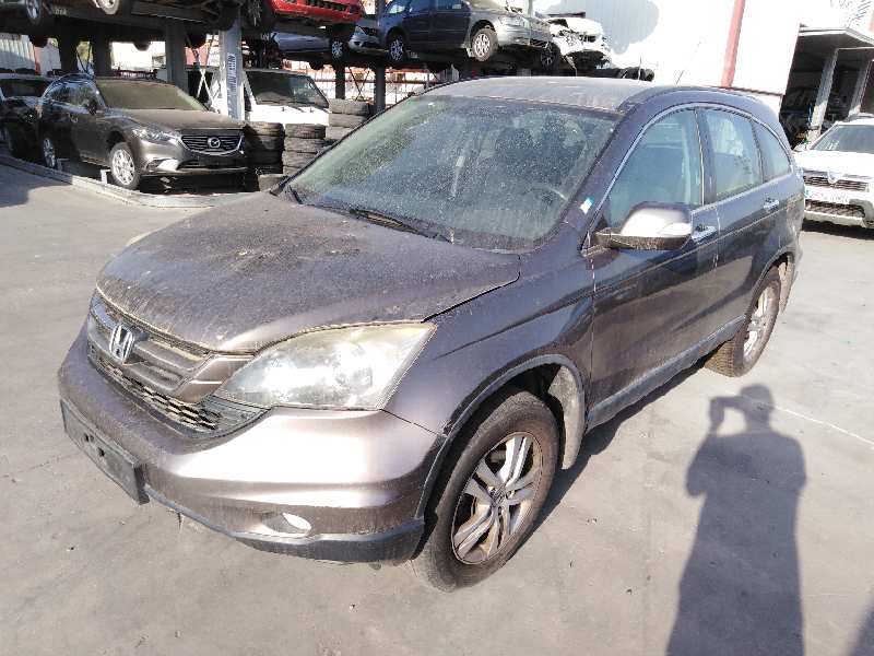 HONDA CR-V (RE) 2007