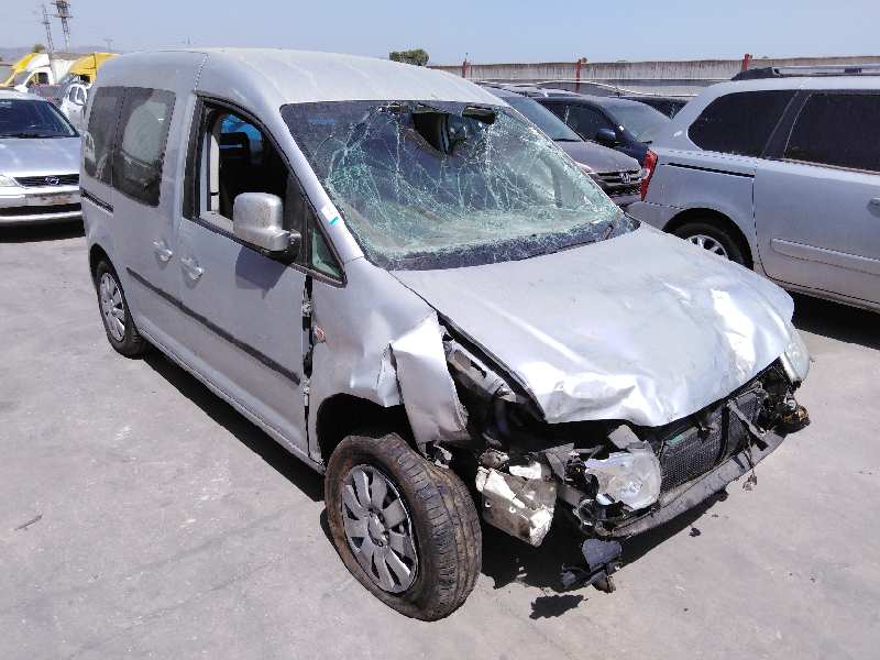 MANDO ELEVALUNAS DELANTERO IZQUIERDO 