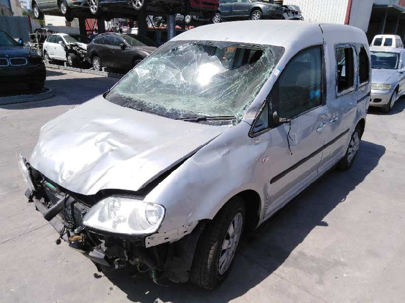 MANDO ELEVALUNAS DELANTERO IZQUIERDO 