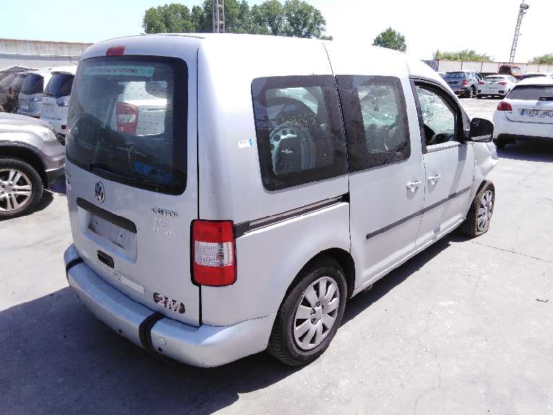 VOLKSWAGEN CADDY KA/KB (2K) 2003