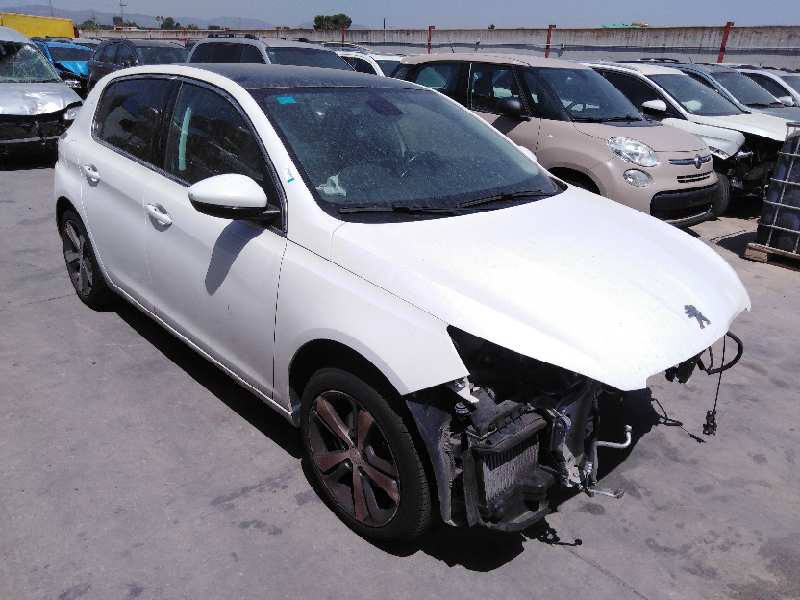 CINTURON SEGURIDAD TRASERO IZQUIERDO