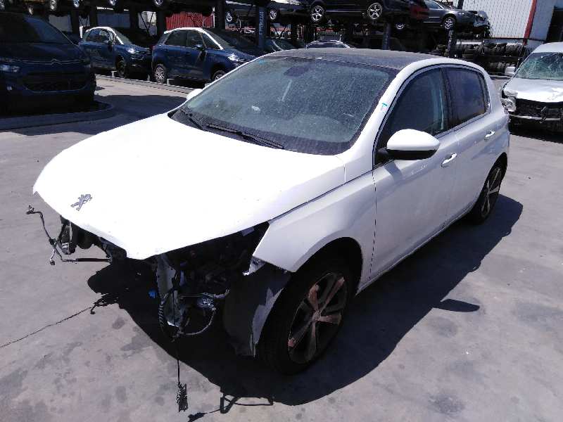 CINTURON SEGURIDAD TRASERO IZQUIERDO