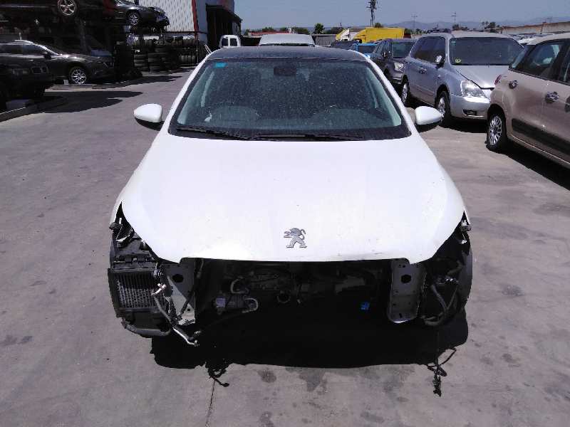 CINTURON SEGURIDAD TRASERO IZQUIERDO