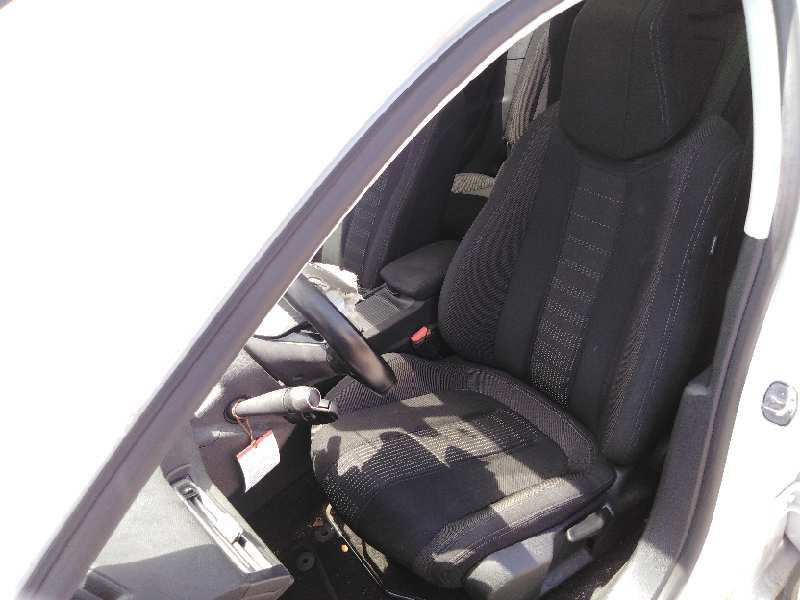 CINTURON SEGURIDAD TRASERO IZQUIERDO