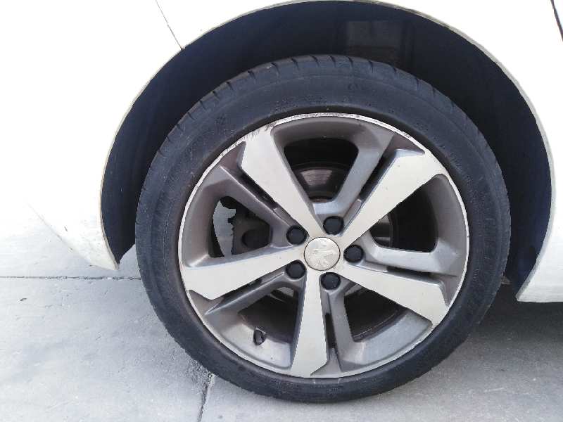 CINTURON SEGURIDAD TRASERO IZQUIERDO