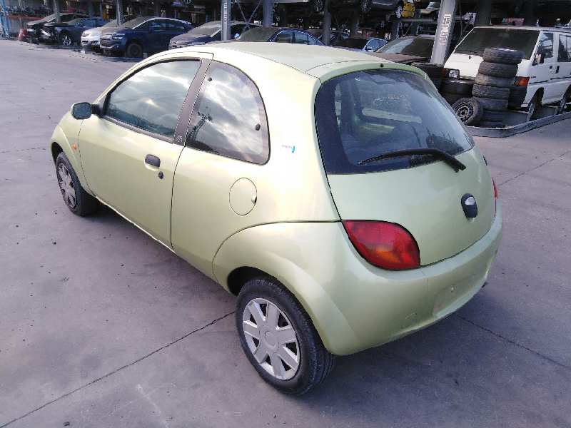 FORD KA (CCQ) 1996