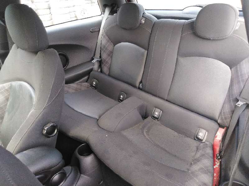 ASIENTO DELANTERO DERECHO