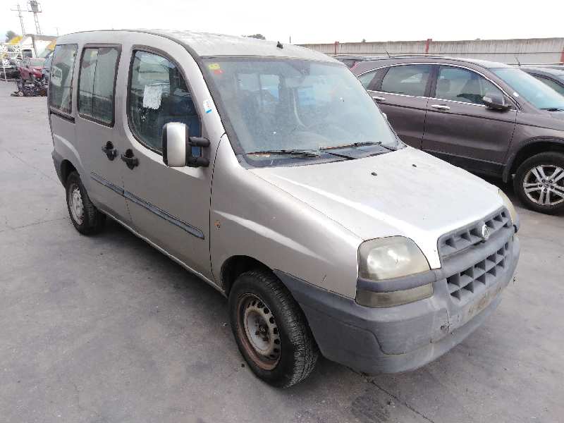 FIAT DOBLO (119) 2001