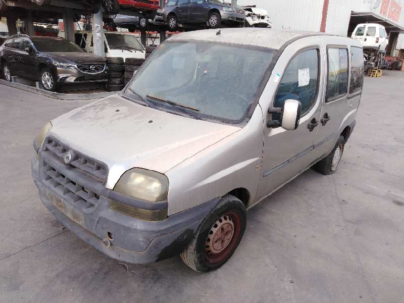 FIAT DOBLO (119) 2001