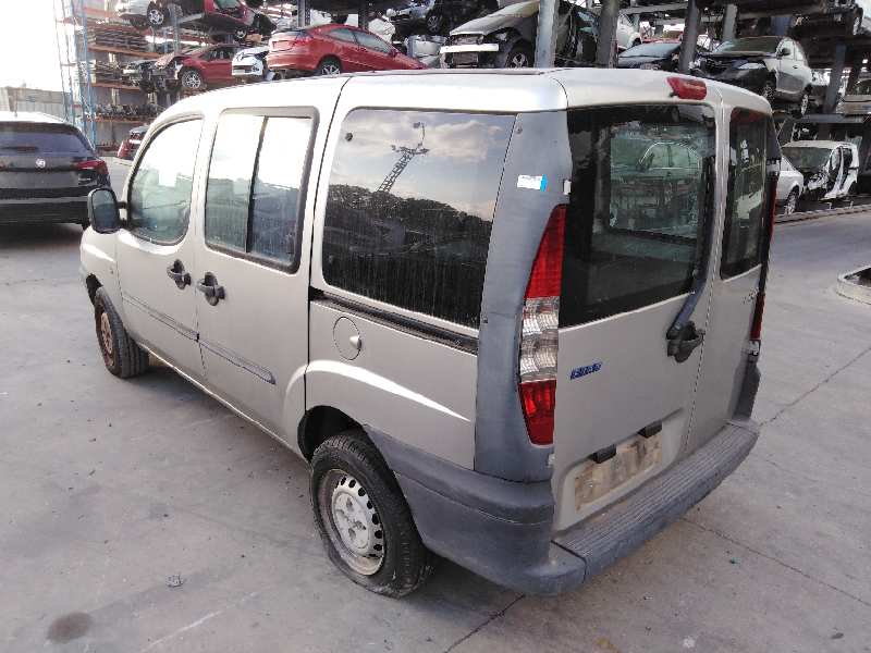 FIAT DOBLO (119) 2001