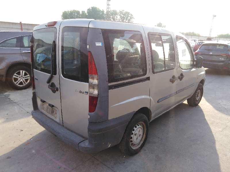 FIAT DOBLO (119) 2001