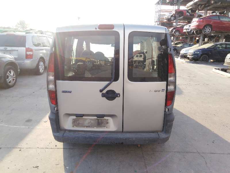 FIAT DOBLO (119) 2001