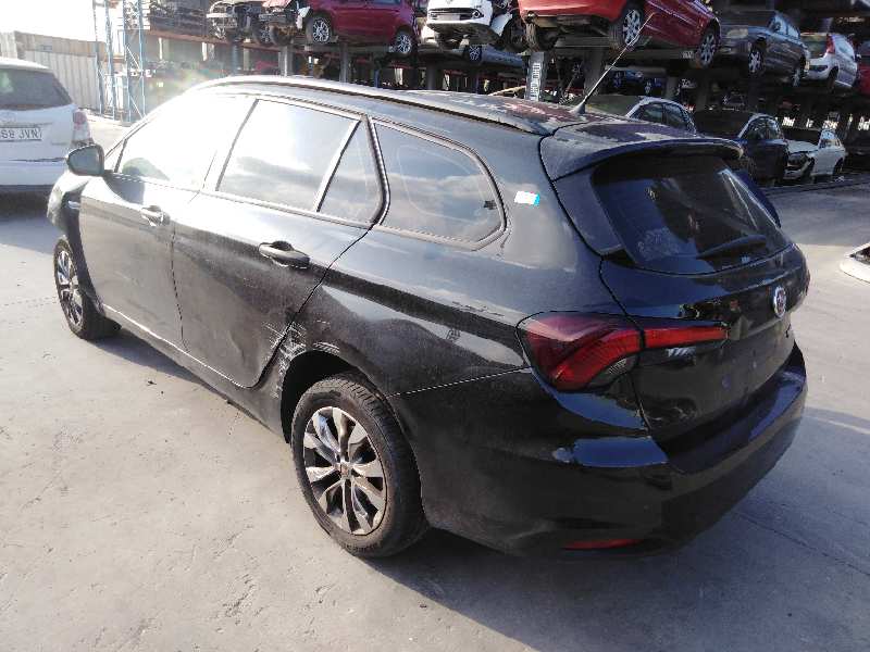 FIAT TIPO II (357) FAM 2016