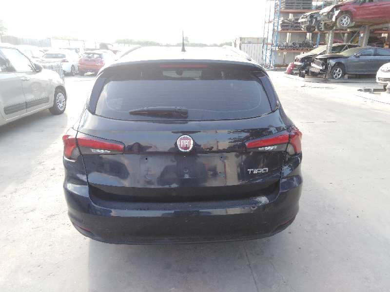 FIAT TIPO II (357) FAM 2016